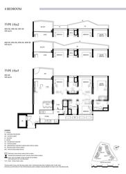 Lentor Hills Residences (D26), Apartment #414123571